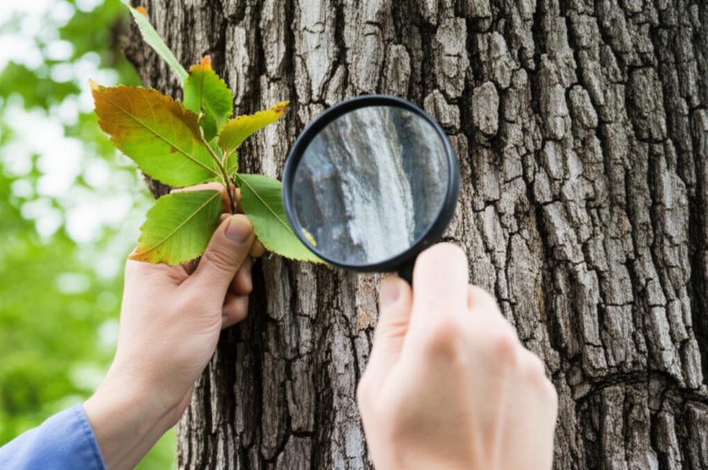 Tree Health