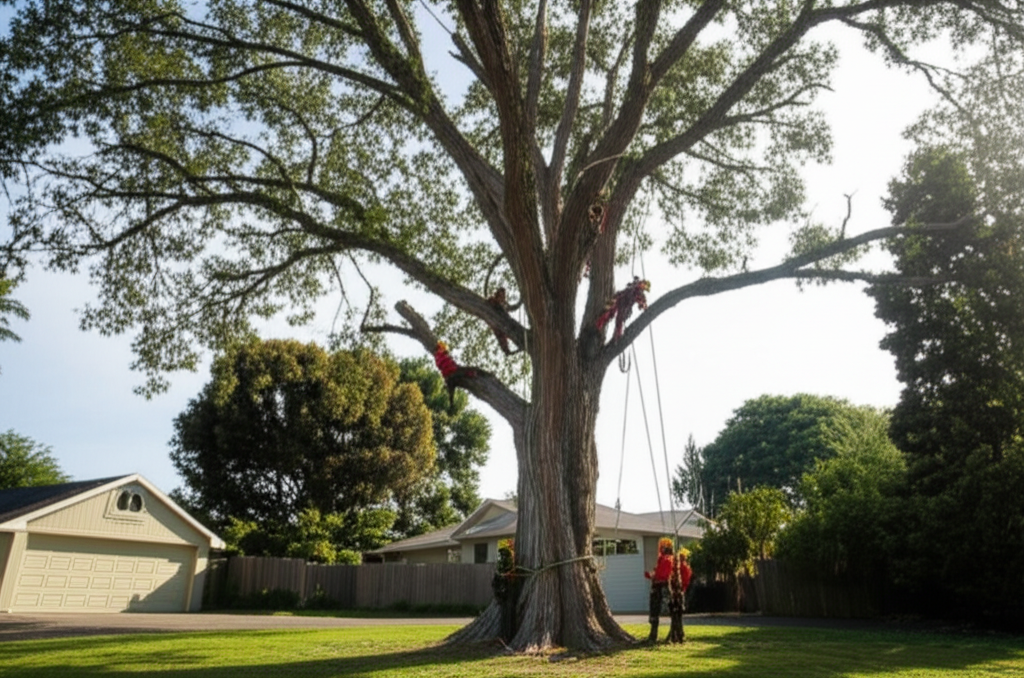 Tree Removal