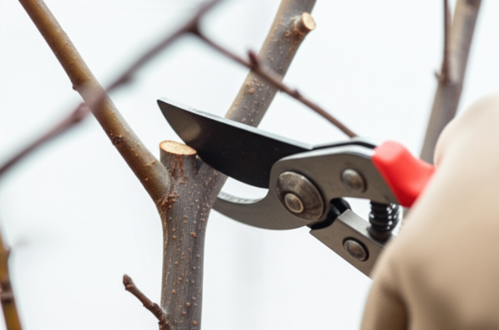 Tree Trimming